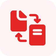 Seamless File Conversion