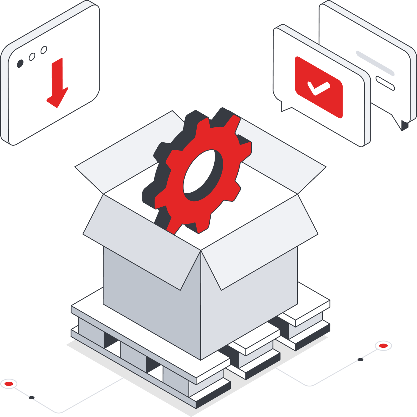 PDF Maestro installation complete
